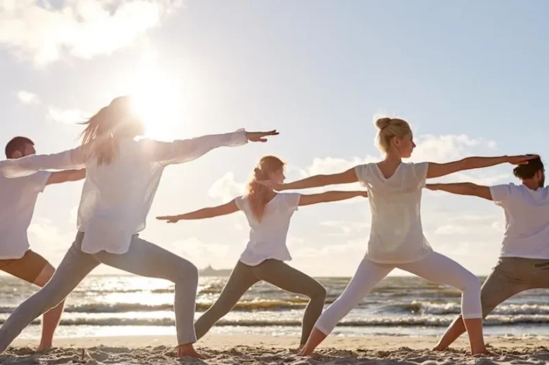 Wellness Retreats and Their Growing Popularity