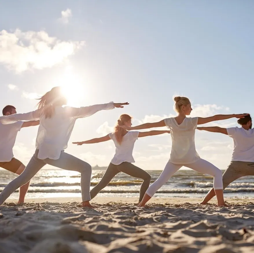 Wellness Retreats and Their Growing Popularity
