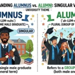 alumni vs alumnus