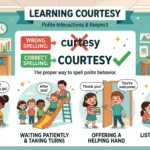 curtesy or courtesy