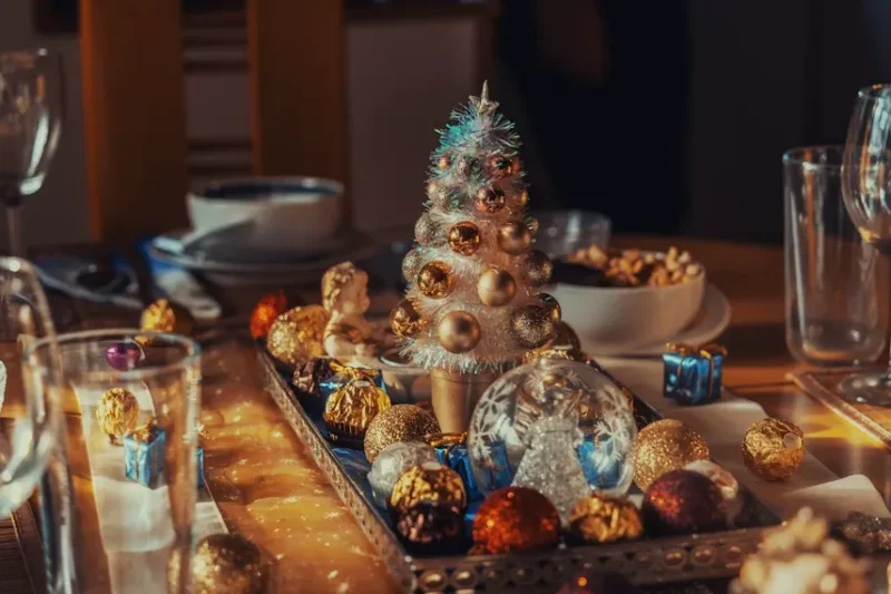 How Luxury Rehab Helps You Handle Holidays in Recovery