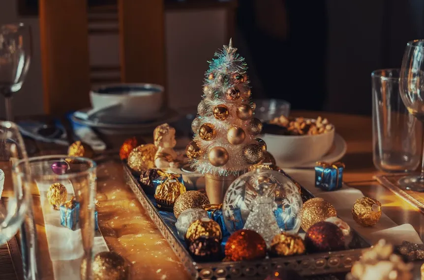 How Luxury Rehab Helps You Handle Holidays in Recovery