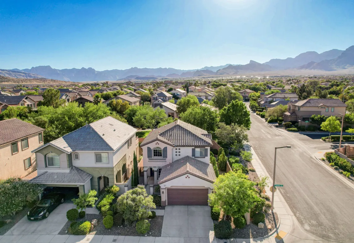 Housing Market Trends and Forecast in Nevada