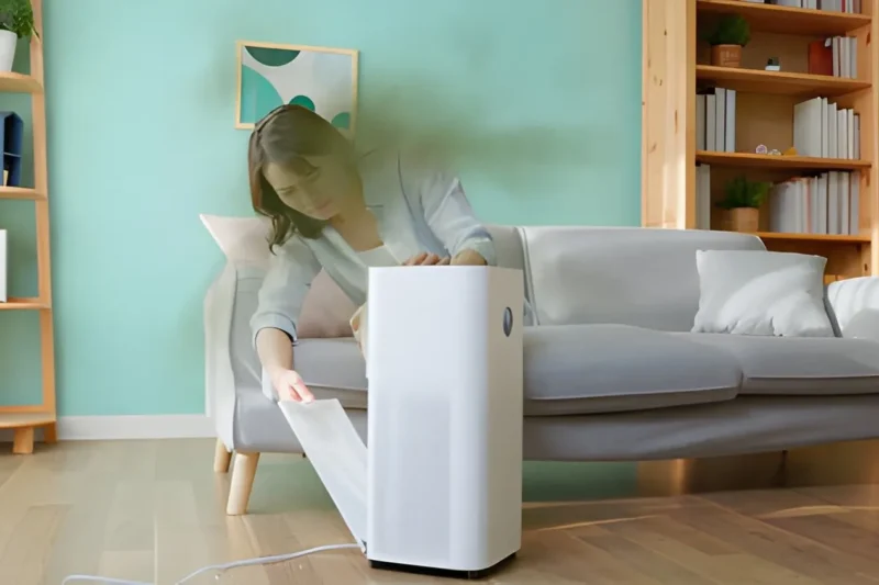 How to Reduce Dust and Allergens in Your Home